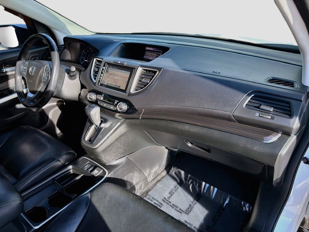 Used 2016 Honda CR-V Touring image 33