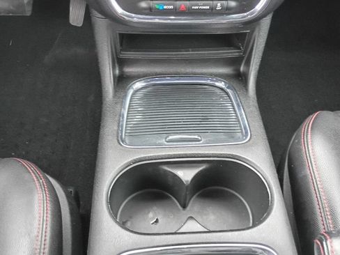 Used 2019 Dodge Grand Caravan GT FWD image 17