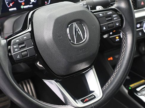 Used 2023 Acura Integra A-Spec FWD image 9