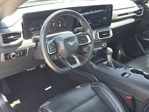 Used 2024 Ford Mustang GT Premium RWD image 9