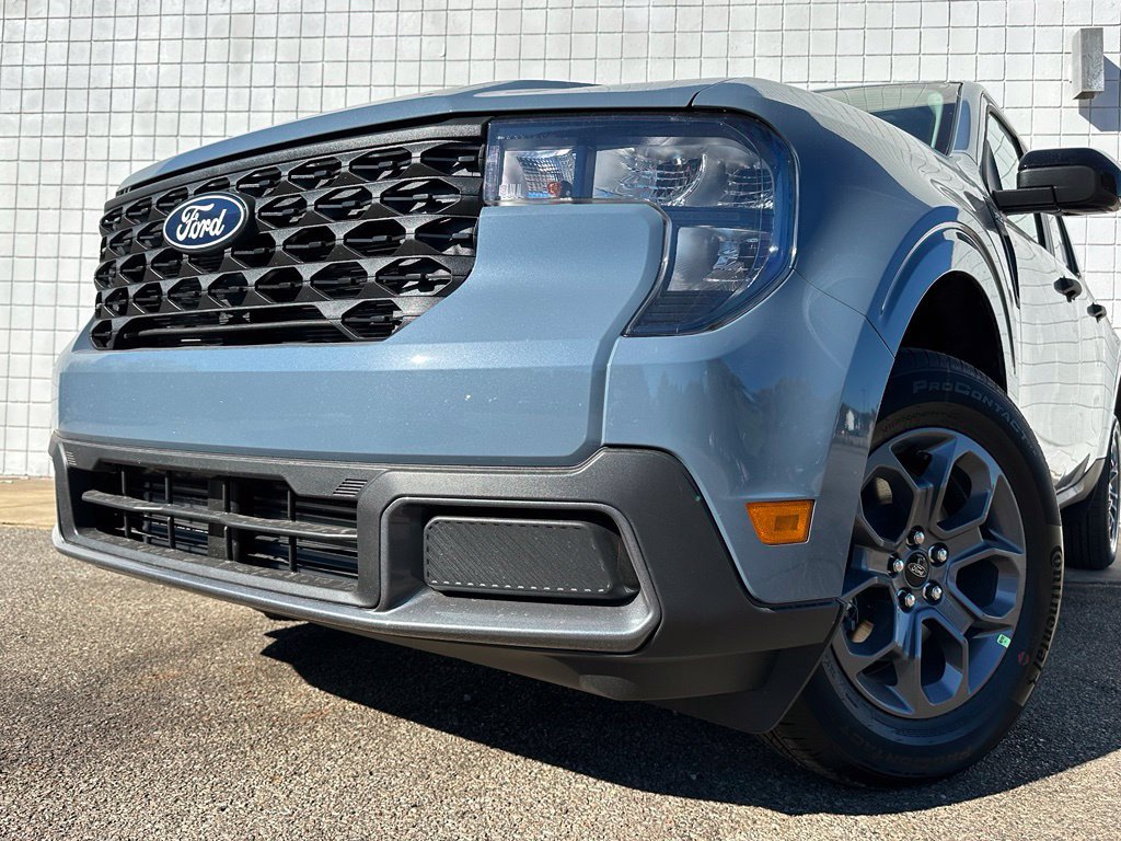 New 2026 Ford Maverick XLT w/ XLT Luxury Package AWD/4WD image 30