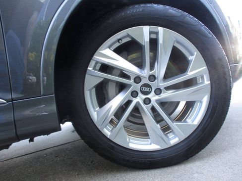 Used 2021 Audi Q7 3.0T Premium Plus w/ Executive Package AWD/4WD image 60