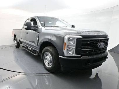New 2026 Ford F250 XL