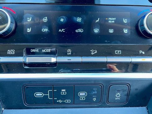 Used 2024 Hyundai Santa Fe Limited FWD image 47