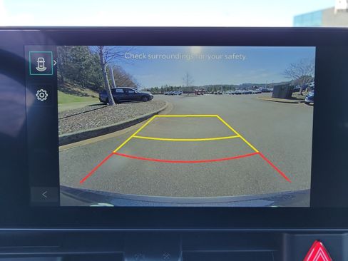 New 2026 Kia Carnival LXS image 11