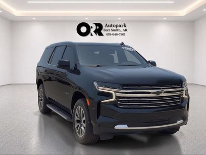 Used 2023 Chevrolet Tahoe LT w/ LT Signature Plus Package