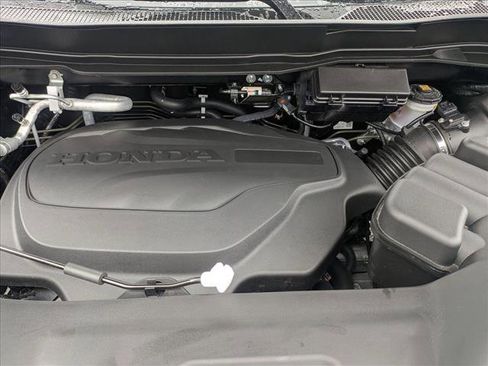 Used 2025 Honda Ridgeline RTL image 30