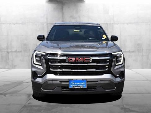Used 2025 GMC Terrain Elevation FWD image 4