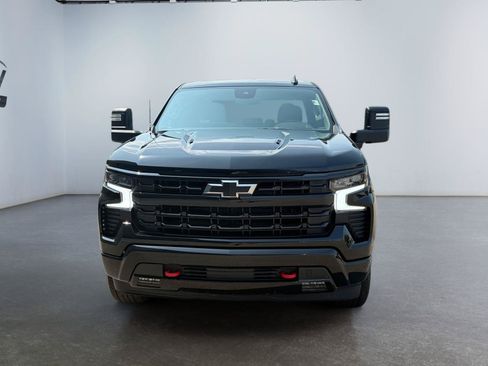 Used 2024 Chevrolet Silverado 1500 RST w/ Redline Edition AWD/4WD image 8