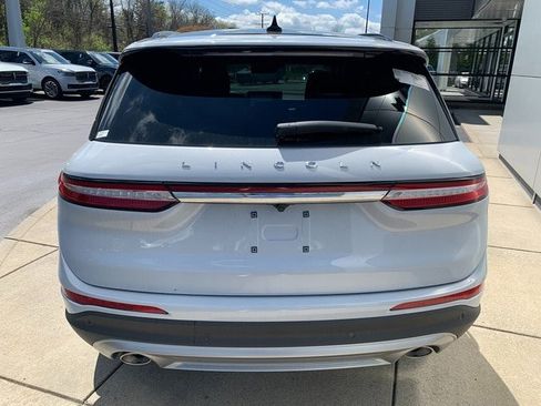 New 2026 Lincoln Corsair Premiere AWD/4WD image 4