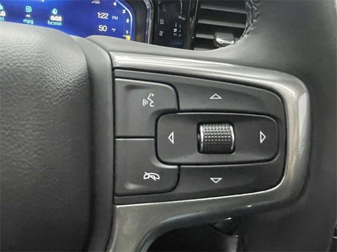 Certified 2025 Chevrolet Silverado 2500 LTZ w/ LTZ Plus Package image 27