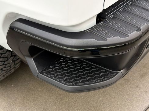 Used 2025 GMC Sierra 1500 AT4X image 19