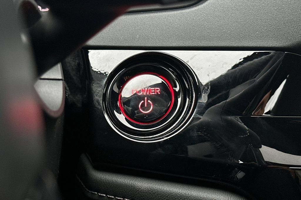 New 2026 Honda Accord Sport image 24