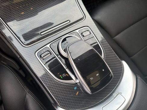 Used 2017 Mercedes-Benz C 300 4MATIC Sedan image 34