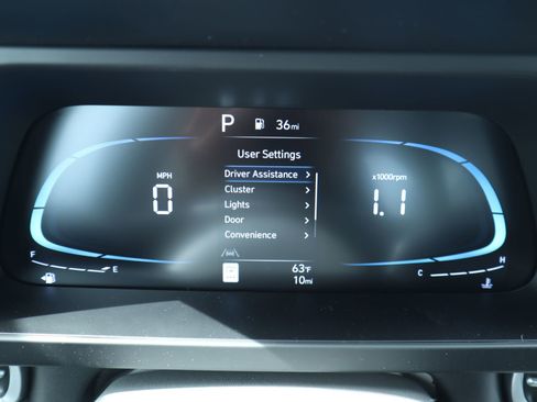 New 2026 Hyundai Elantra SEL Sport Premium FWD image 3