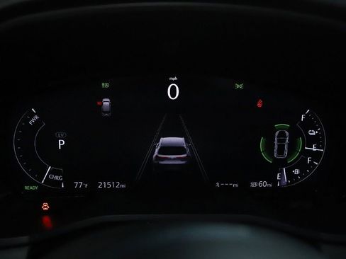Certified 2024 MAZDA CX-90 Plug-In Hybrid w/ Premium Pkg AWD/4WD image 26