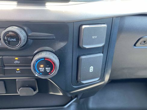 Used 2025 Ford F150 XL w/ Equipment Group 103A High RWD image 21