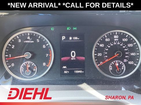 Used 2024 Kia K5 GT-Line AWD/4WD image 11