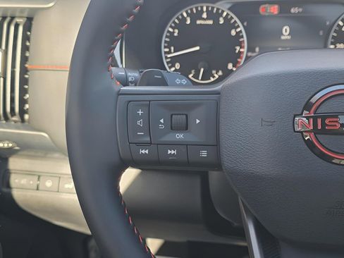 New 2026 Nissan Pathfinder Rock Creek w/ Rock Creek Premium Package AWD/4WD image 24