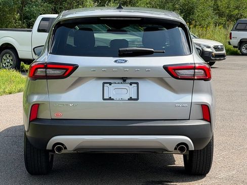 Certified 2023 Ford Escape Active AWD/4WD image 25