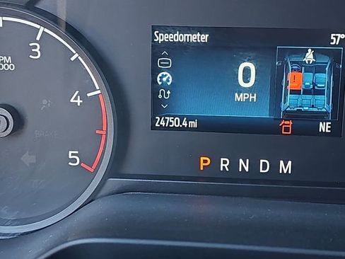 Used 2024 Ford F250 XLT image 22