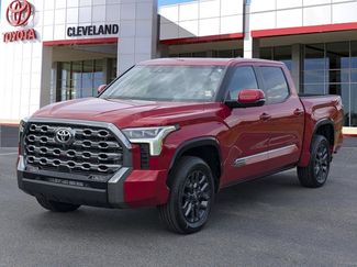 New 2026 Toyota Tundra Platinum AWD/4WD video 3