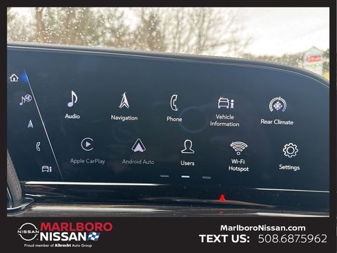 Used 2022 Cadillac Escalade Premium Luxury w/ Performance Package image 34