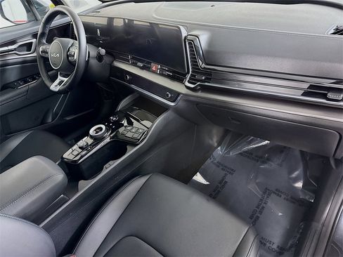 Certified 2023 Kia Sportage EX w/ EX Premium Package image 34