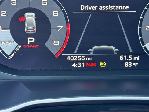 Used 2022 Audi Q3 2.0T Premium image 17