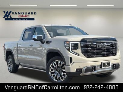 New 2026 GMC Sierra 1500 Denali Ultimate