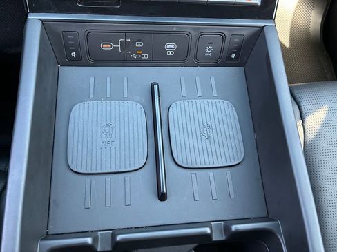 Used 2024 Hyundai Santa Fe Calligraphy image 37