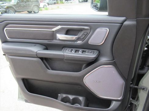 New 2026 RAM 1500 Laramie AWD/4WD image 20