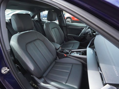 Used 2024 Audi A3 2.0T Premium image 39