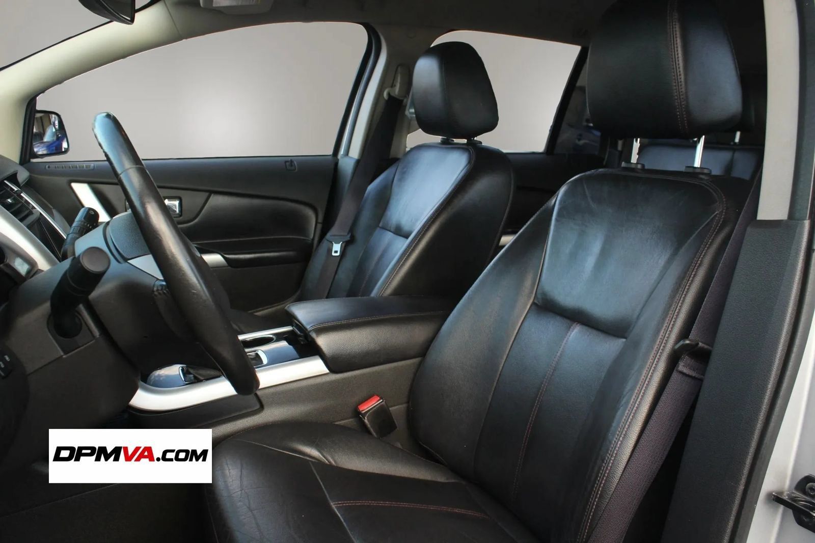 Used 2013 Ford Edge Limited AWD/4WD image 14