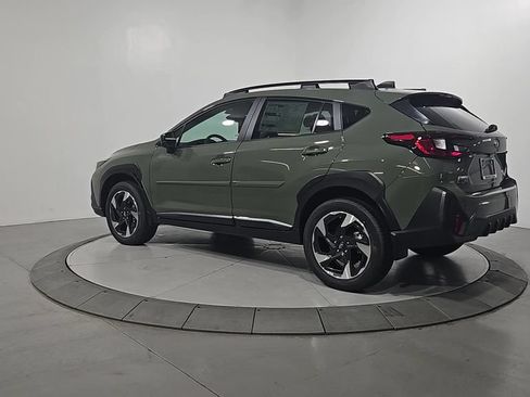 New 2026 Subaru Crosstrek 2.5i Limited AWD/4WD image 3