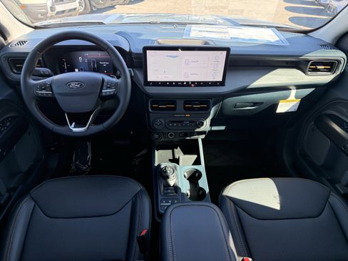 New 2026 Ford Maverick Tremor image 17