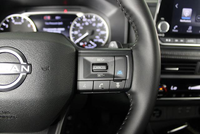 Certified 2026 Nissan Rogue SV FWD image 26