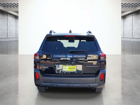 New 2026 Subaru Outback Wilderness AWD/4WD image 6