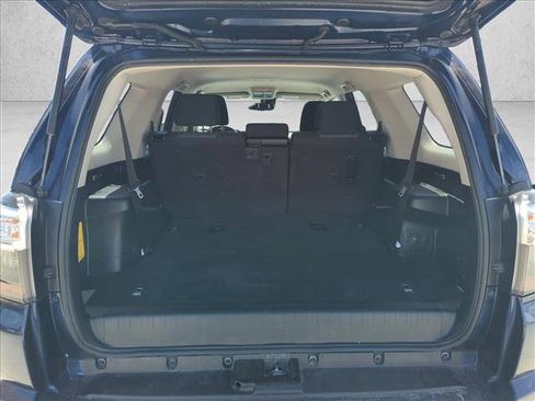 Used 2023 Toyota 4Runner SR5 image 6