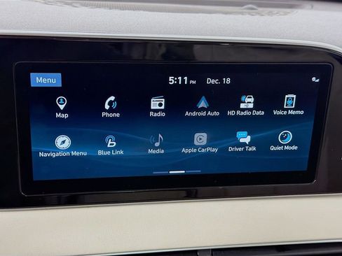 Used 2020 Hyundai Palisade Limited image 16