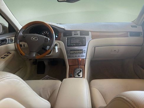 Used 2005 Lexus ES 330 image 21
