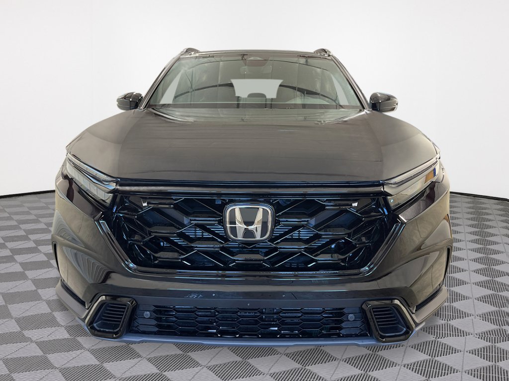 New 2027 Honda CR-V Sport-L image 10