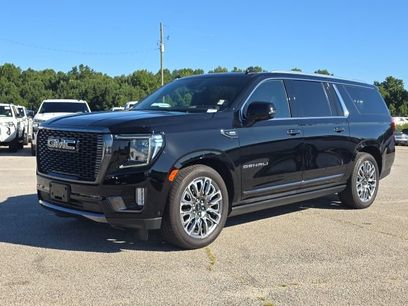 Used 2023 GMC Yukon XL Denali Ultimate