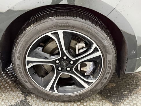 Certified 2022 Ford Edge ST w/ Equipment Group 401A image 29