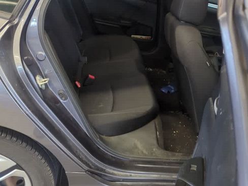 Used 2016 Honda Civic LX image 3
