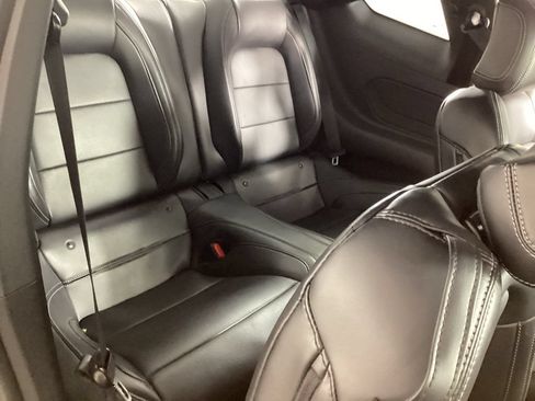 Used 2024 Ford Mustang GT Premium RWD image 26