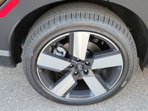 New 2026 Hyundai Santa Fe Limited AWD/4WD image 6