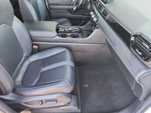 Used 2024 Honda Pilot EX-L image 17