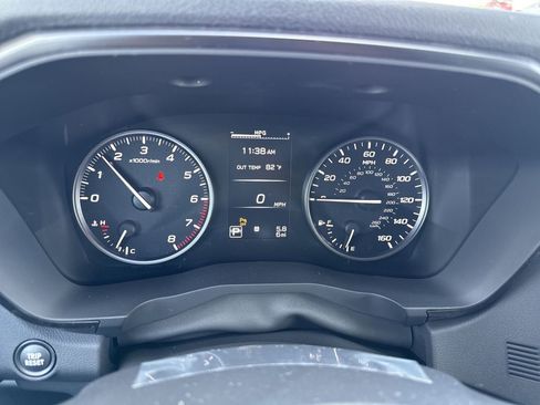 New 2026 Subaru Ascent Premium image 10