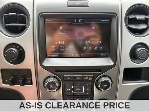 Used 2013 Ford F150 Raptor w/ Luxury Equipment Group AWD/4WD image 31